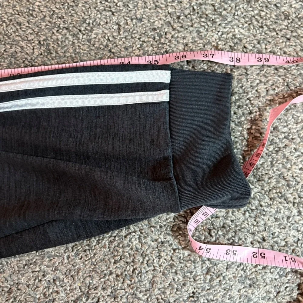 adidas joggers dark